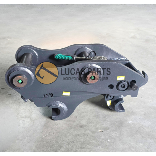 Quick Hitch for 45x45mm Pins CAT305.5  SY75 