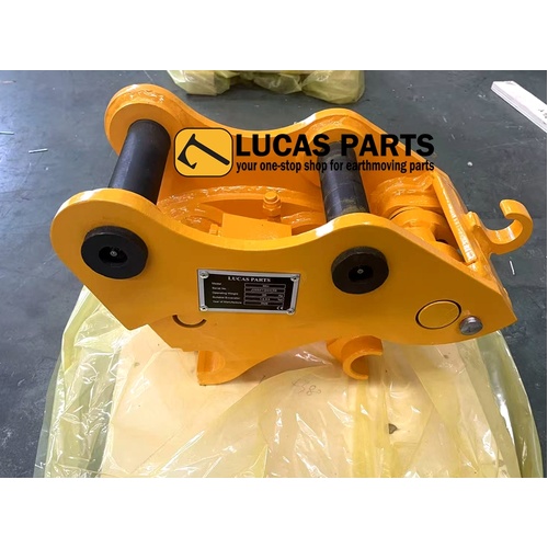 Quick Hitch for 40x40mm Pins  U35-3