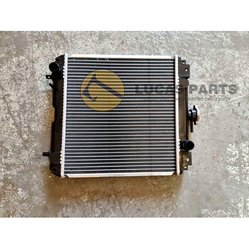 Radiator U15-3 U17-3 PN RA221-42300