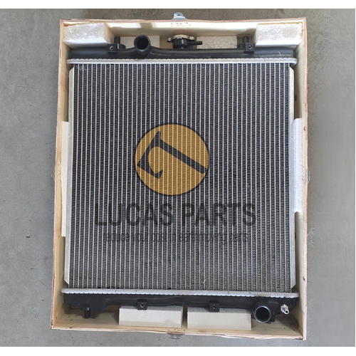 Radiator for Kubota U55-4  PN RD451-42300