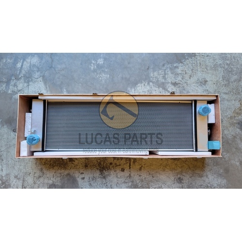 Radiator CAT315D L 319D 319D L 319D LN PN: 326-3867 281-3524