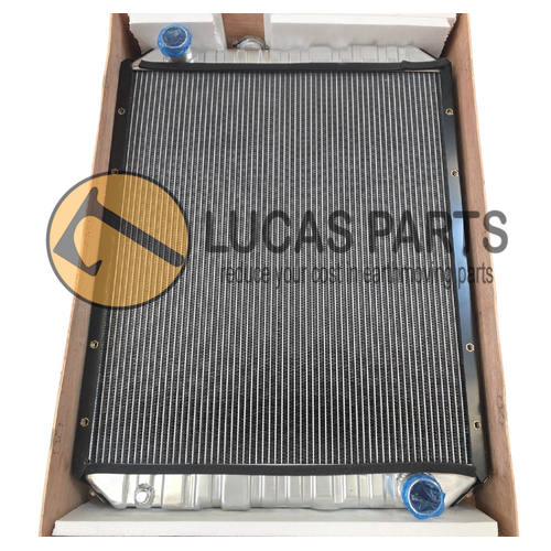 Radiator  CAT312C CAT312CL CAT314C  PN 196-8039