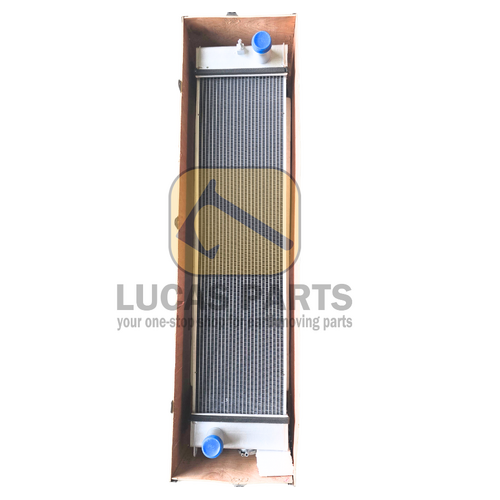 Radiator for Komatsu PC120-8 PC130-8 PN 203-03-12221
