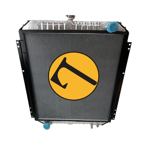 Radiator  PC200-7 PC200LC-7 PC210-7 PC210LC-7 PC230NHD-7K  PN 20Y-03-31111