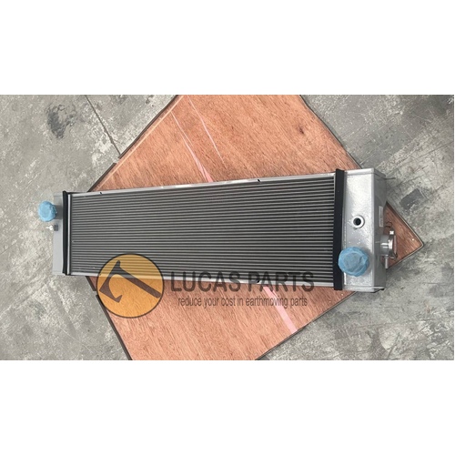 Radiator SK250-8 SK250LC-8 SK260-8 SK260LC-8  PN: LQ05P00041S010 LQ05P00032F1