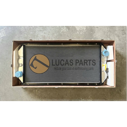 Radiator for CAT320C 320CL 320CS 320CLN  PN  204-0996