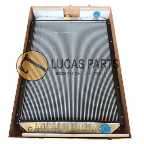 Radiator for CAT CAT 322C 322CL 325C 325CL PN  204-0884 