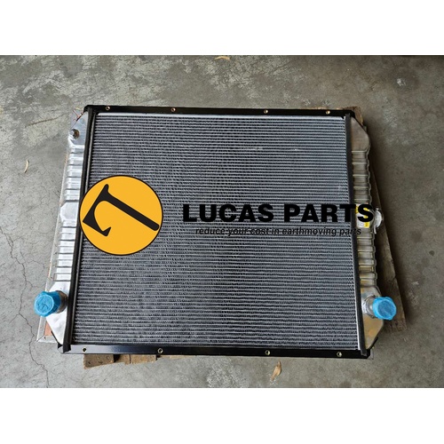 Radiator for Sumitomo SH200-3 
