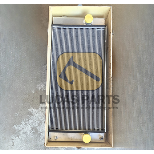 Radiator for JCB JS200  JS210 JS235 HD JS175W JS190  PN   30926129 