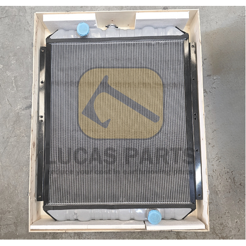 Radiator for Komatus PC300-6 PC300LC-6 PC350-6 PC400-5  PN 208-03-51111  2080351111