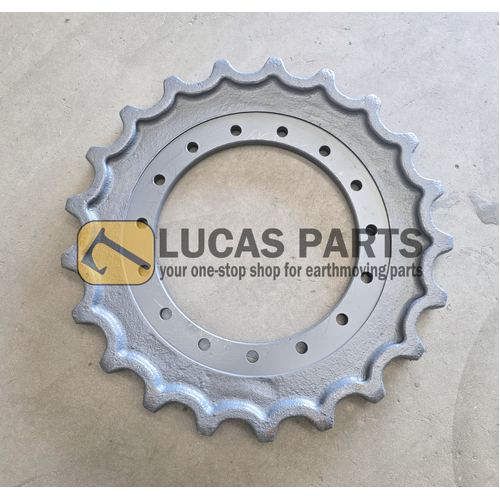 Sprocket PC100-5 PC120-5 PC120-6 PC130 PC138  21T 15H 324ID 