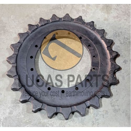 Sprocket SH100 SH120-1 SH120-2 SH130 SH135 CX130  23T 15H 325ID