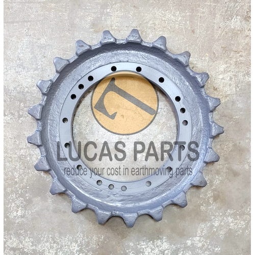 Sprocket SK135 SK125SRLC-2 SK135SR-2 SK135SRLC-2 SK135-3 SK140SR SK140SR-3 SK140SRLC-5  21T 15+3H 325ID