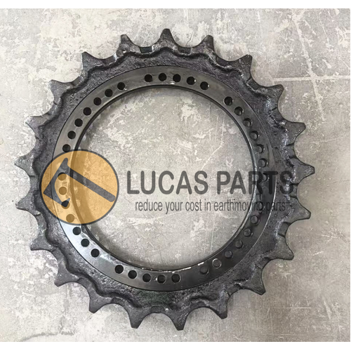 Sprocket R250LC-9 R275-9 21T 38H 400ID