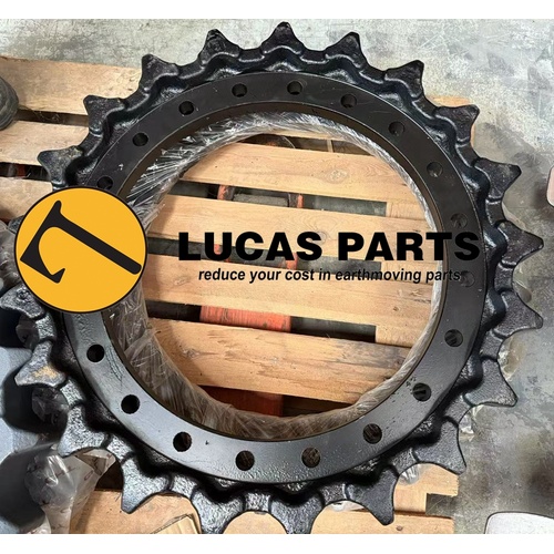 Sprocket  EX300-2 EX300-3 EX270LC EX285  21T 20H 465ID M22  