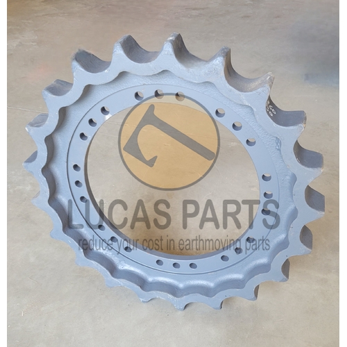 Sprocket EC360 EC330 R360LC-3 R360LC-7 DX300  21T 24H 450ID
