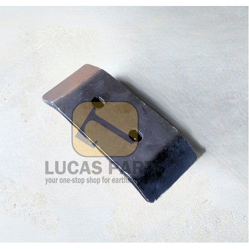 Track Guide/Plate for SANY SY16C PN SSY004991084