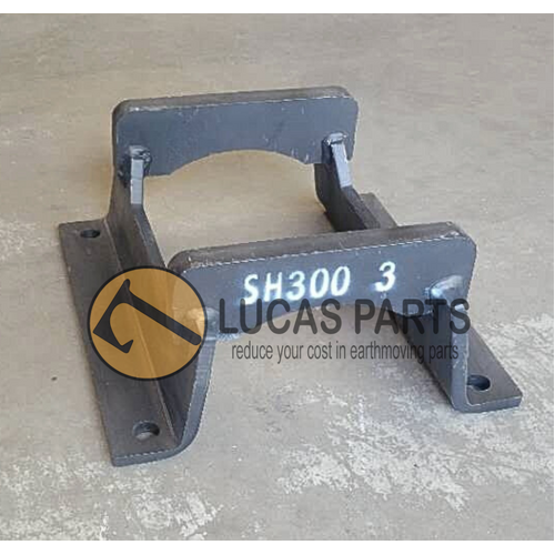 TrackGuide/Guard  SH300-3 SH300-5 SH350-3 SH350-5 A*B:380mm x 355mm 