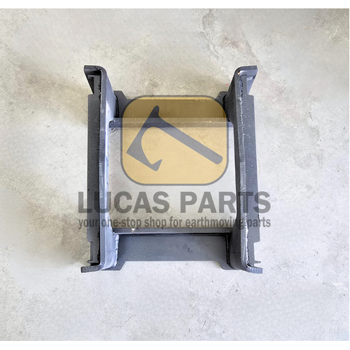 Track Guide/Guard  EC360 EC380 EC460 EC480   AxB:400mmx400mm