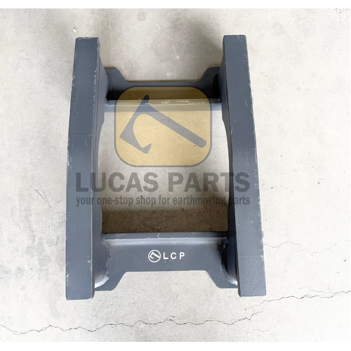 Track Guide/Guard - Centre CAT325C 328D LCR 330C 330D 336D PN 1928303 AxB: 375mmx420mm