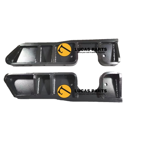 Track Guide/Guard  ZX450 ZX460 ZX470 ZX480 EX400 MT Track