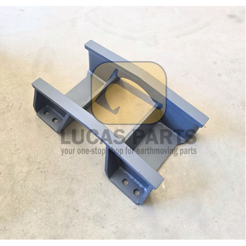 Track Guide/Guard - CAT345B 349D  PN 3506419   AxB: 