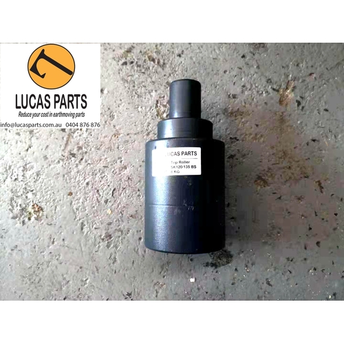 Top Roller SK100 SK115 SK120 SK130 SK135 SK140 Barrel Style Shaft 40mm