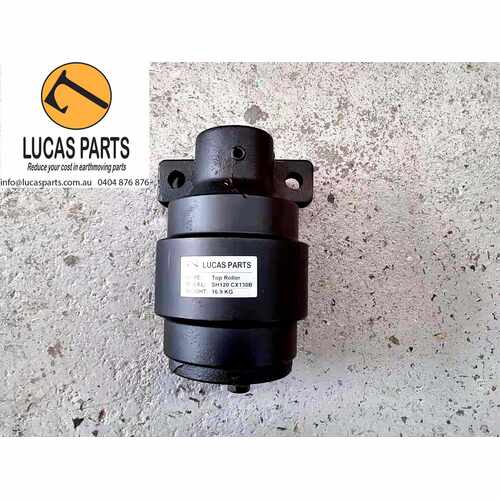 Top Roller SH120-1 SH120-2 SH120-3 CX130B CX145C SH135U-2