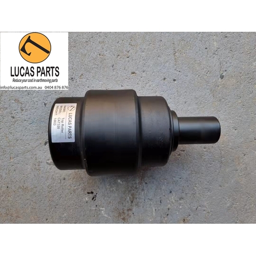Top Roller CAT320 E200 CAT322 CAT323 CAT324 CAT326 Liugong 922 Shaft 47mm