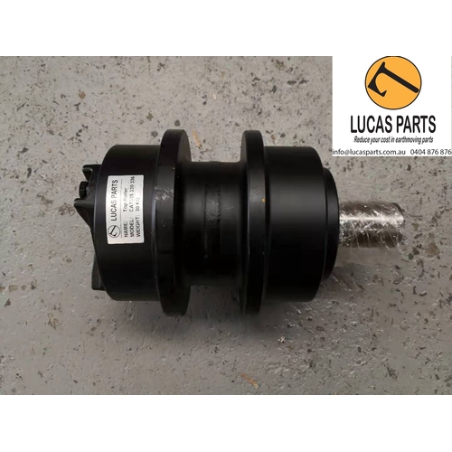Top Roller CAT325 CAT329 CAT330 CAT336 Shaft 47mm