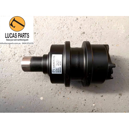 Top Roller PC200-5 PC200-6 PC220-5  PC228UU R210LC-7 R210-3  R250LC-7C R260LC-9 Shaft 55mm