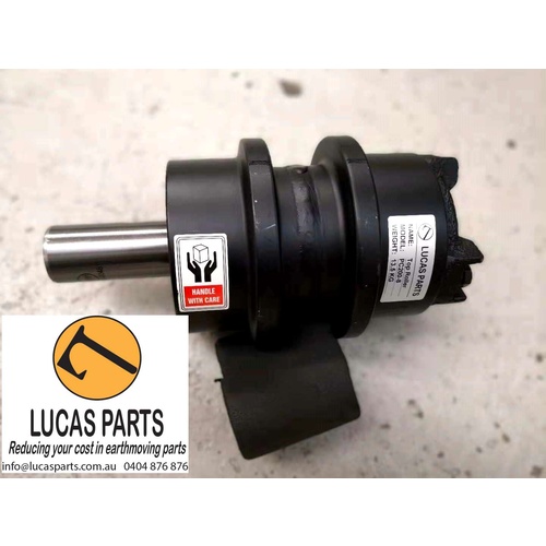 Top Roller PC200-8 PC210-8 PC220-8  Shaft 40mm