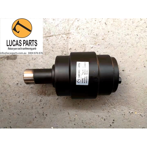 Top Roller SK200-3 SK200-5 SK210-8 SK220 SK260-8  Shaft 46mm