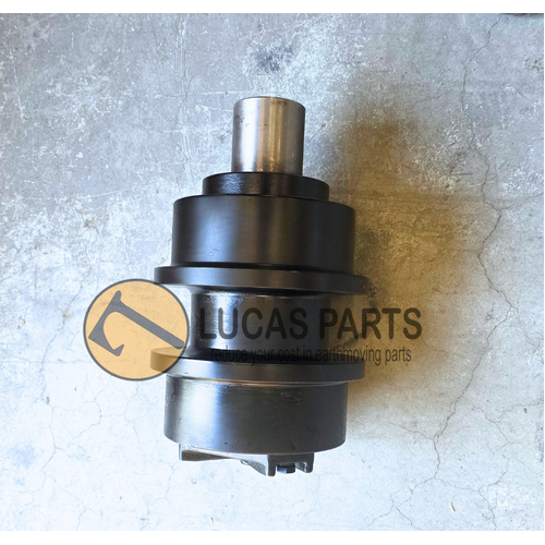 Top Roller SK300-3 SK300LC-3 SK330-8 SK350LC-8 SK350LC-9/10 SK400 SK450 SK460 SK480  Shaft 66mm