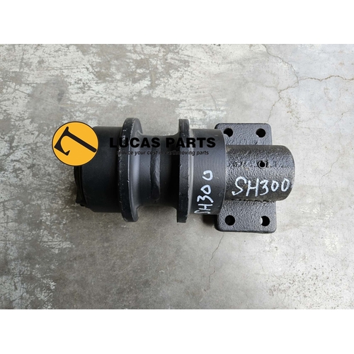Top Roller SH300-1 SH300-2 SH400-2 CX300 JS260 JS300 JS330 PN KTA0958