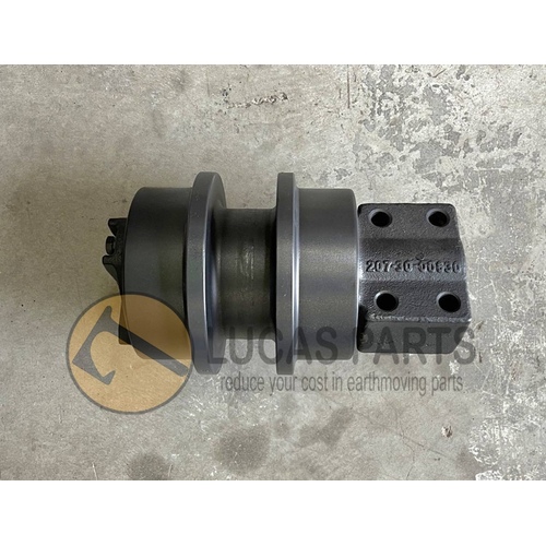 Top Roller PC400-7 PC400LC-7 PC450-7 Shaft 50mm