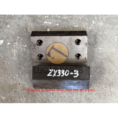 Top Roller Mounting Bracket ZX330-3 ZX350-3 ZX270-3