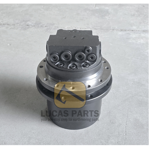 Final Drive Yanmar VIO15 VIO20 B22 IHI25NV VIO27 SK20SR SK25SR SK27SR-2  (9) 160mm