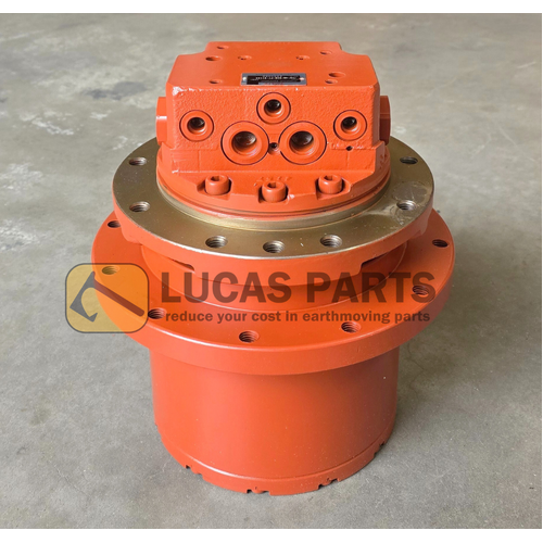 Final Drive PC40-7 PC50MR PC55MR IHI40JX EC45 DH55 SK40SR SK50 CAT305.5 PC45R-8 Genuine Parts