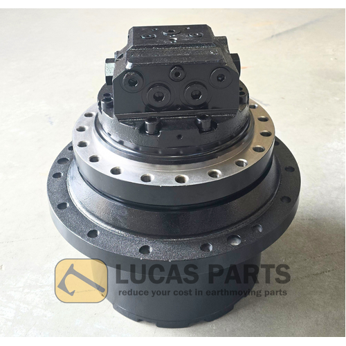 Final Drive PC100 PC120 PC130 SK100 SK120 SK135 SK140 SH100 SH120 SH135 DH150 DH400/450(15) 324mm