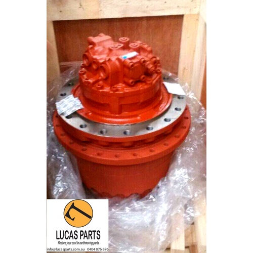 Final Drive Unit EC460 Geniune Part