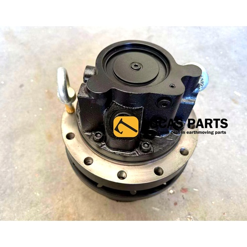 Final Drive CAT 259D 259C 259D3 259B3 (12) 220mm