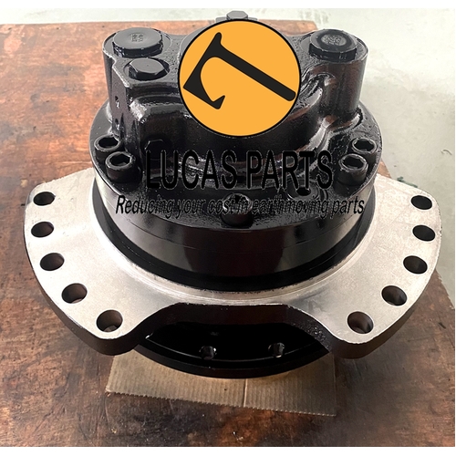 Final Drive Bobcat T550 T590 T595  (15) 230mm PN 7440629  2-Speed