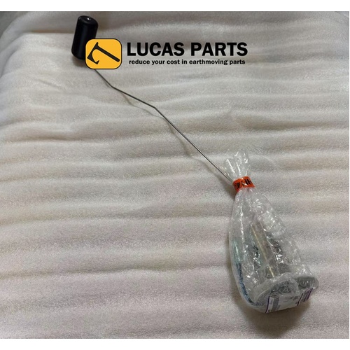 Fuel Tank Float  EX1200-6 EX1800-3 EX1900-6 ZX470-5G ZX670LC-5B ZX870-5G PN 4664585