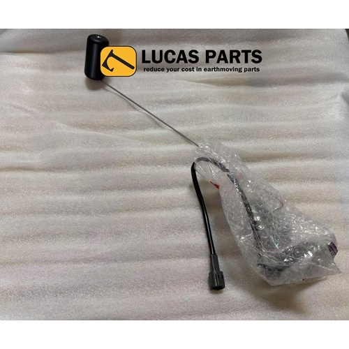 Fuel Tank Float  EX100 EX120 EX200 ZX60 ZX70 ZX110 ZX120 ZX135 ZX170 ZX190 ZX200 ZX210 ZX240 ZX330 PN 4257128 