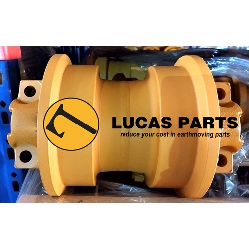 Bottom Roller Single Flange CAT D6D CAT235LC
