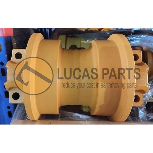 Bottom Roller Single Flange CAT D6H D6R