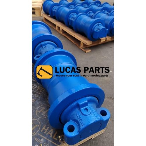 Bottom Roller BAUER BG28 for Rotary Drilling Rig