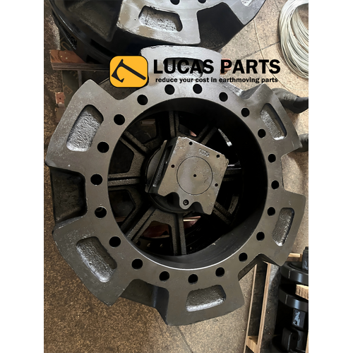 Drive Sprocket XCMG QUY50 For Crawler Cranes