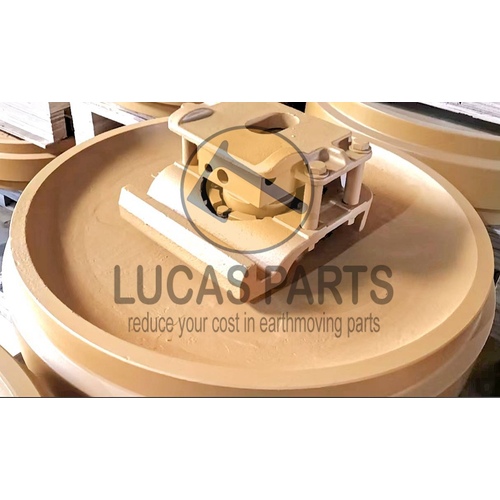 Idler Front CAT D6C D6D
